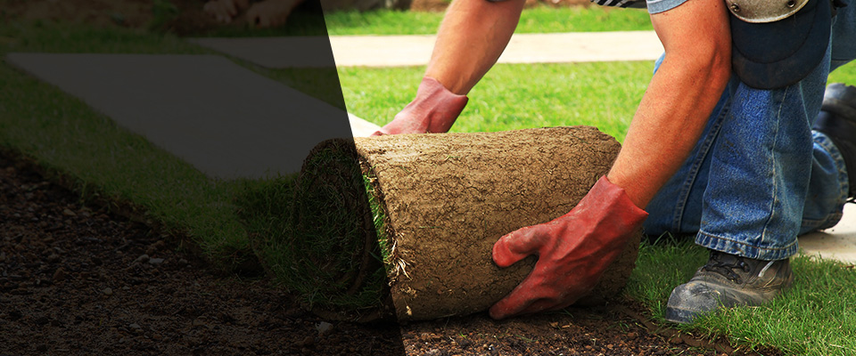 Cassville Landscapers