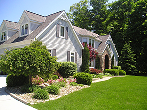 Landscapers and Lawncare Services in Cassville, MO